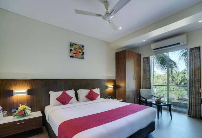 Cygnett Inn Celestiial Goa gallery image 2